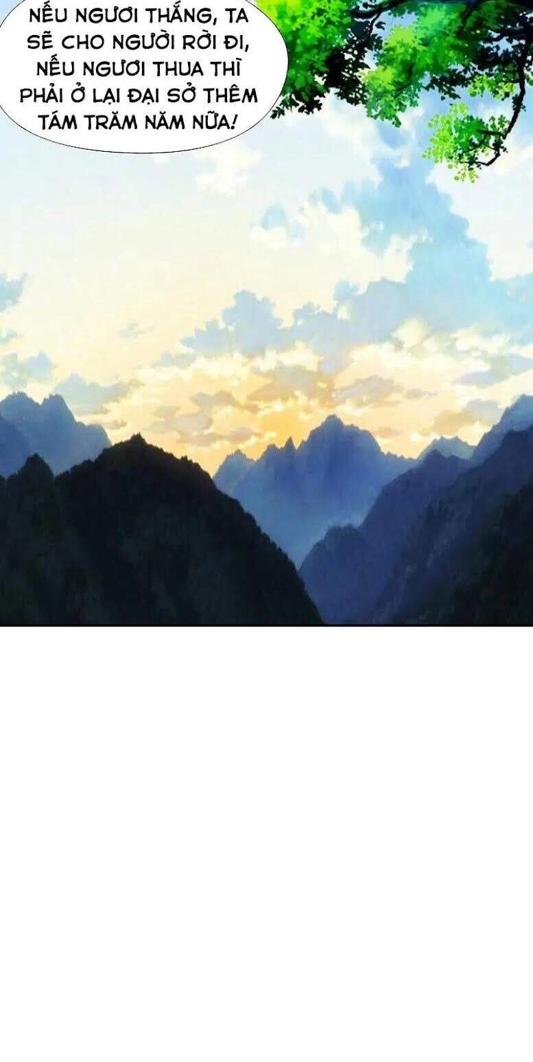 Tiên Võ Đế Tôn Chapter 262 - 13