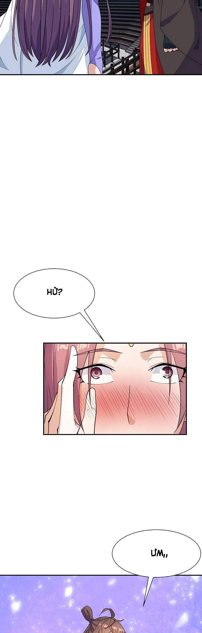 Tiên Võ Đế Tôn Chapter 262 - 24