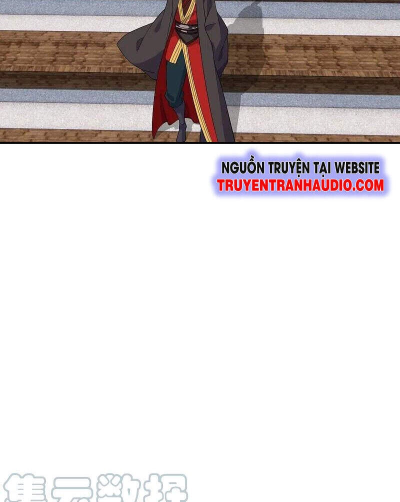 Tiên Võ Đế Tôn Chapter 262 - 27