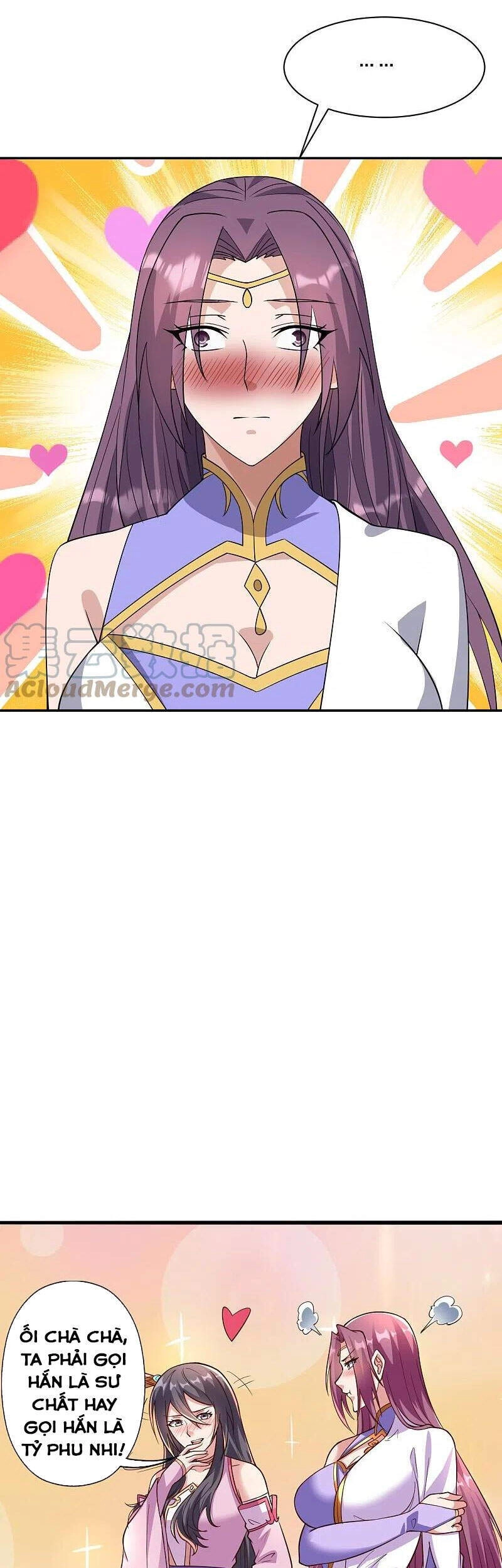 Tiên Võ Đế Tôn Chapter 262 - 30