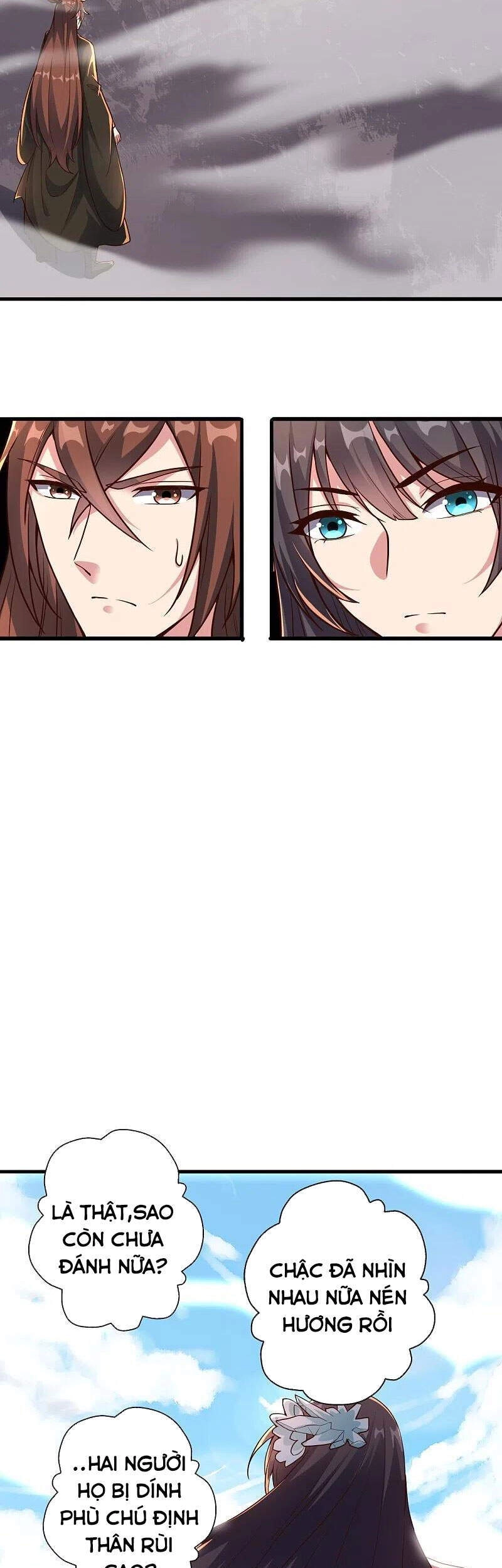 Tiên Võ Đế Tôn Chapter 262 - 38