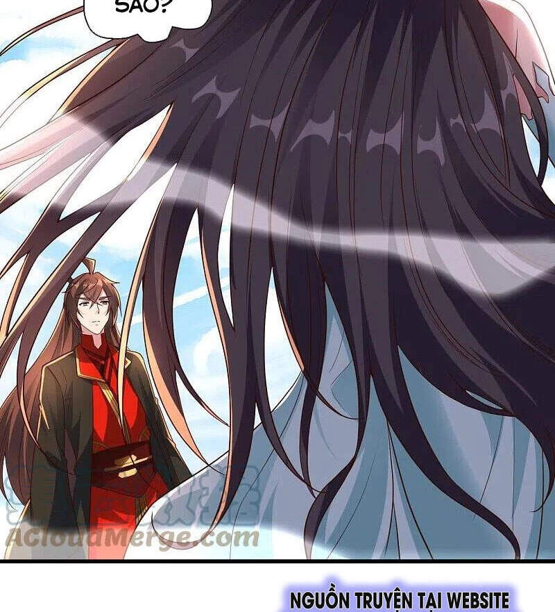 Tiên Võ Đế Tôn Chapter 262 - 39