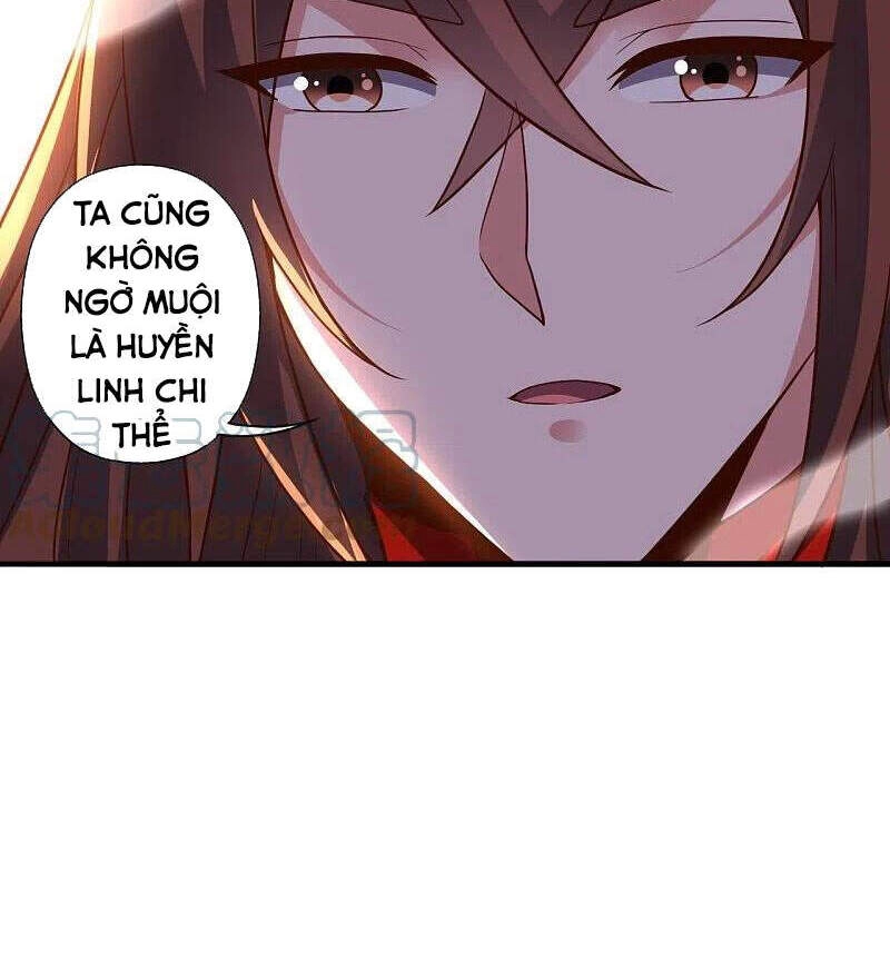 Tiên Võ Đế Tôn Chapter 262 - 41