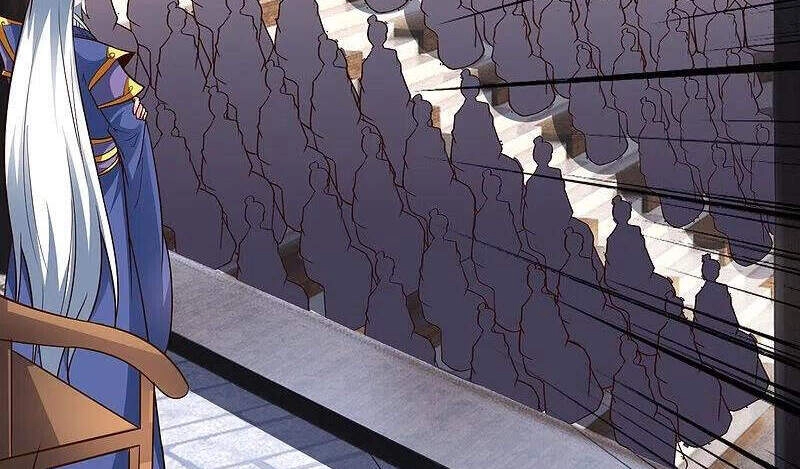 Tiên Võ Đế Tôn Chapter 262 - 49