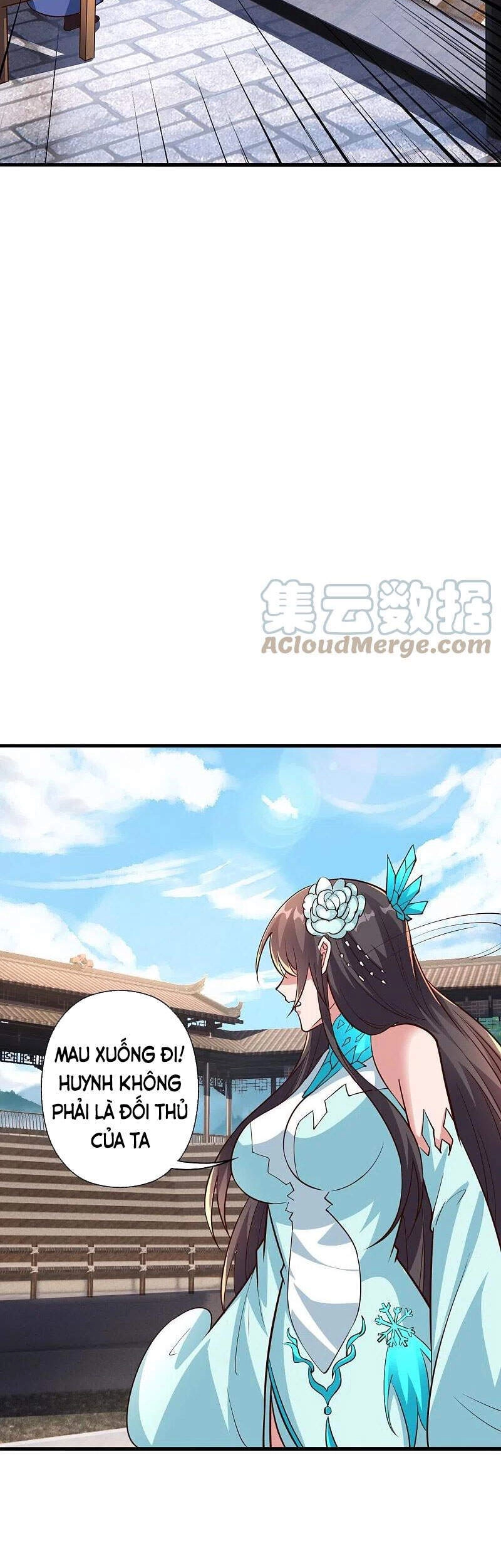 Tiên Võ Đế Tôn Chapter 262 - 50