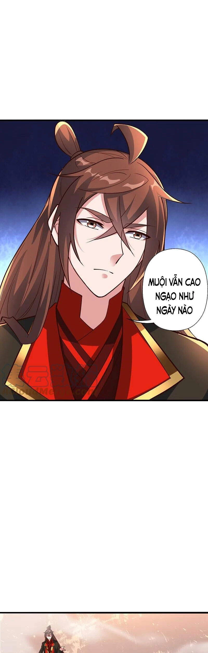 Tiên Võ Đế Tôn Chapter 262 - 52