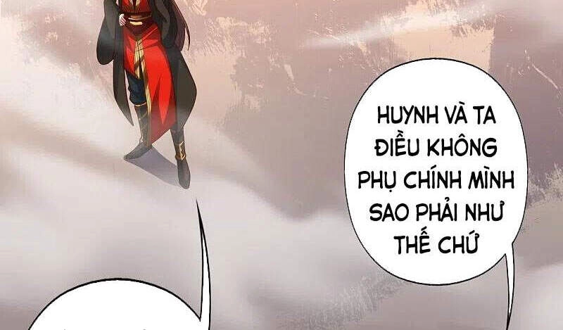 Tiên Võ Đế Tôn Chapter 262 - 53