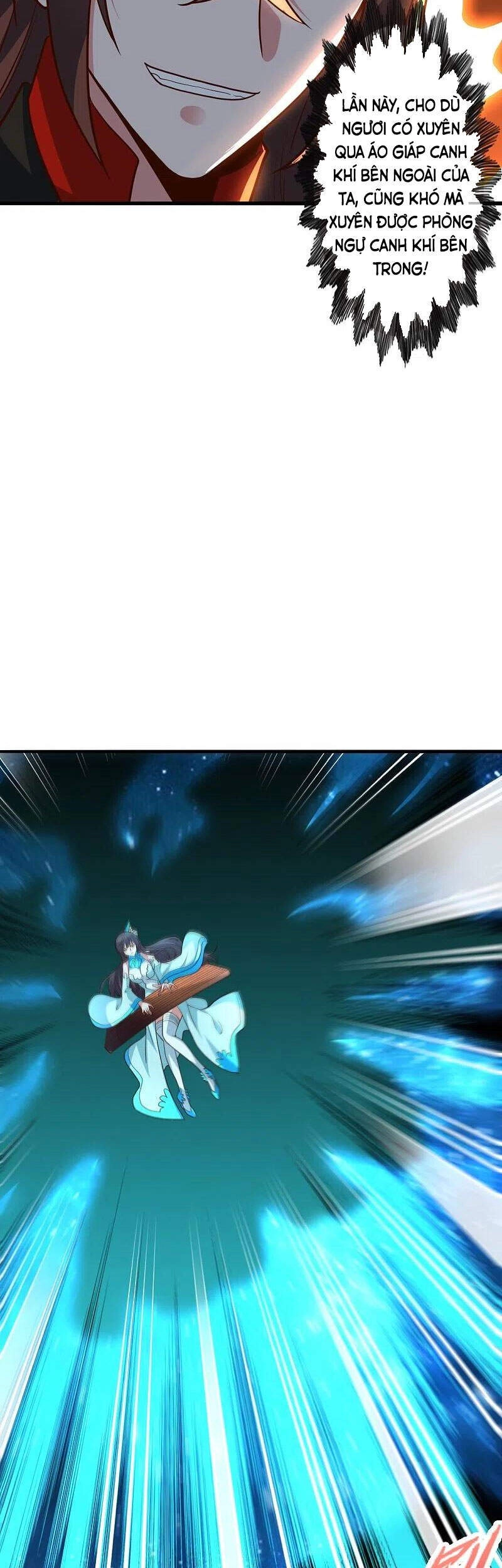 Tiên Võ Đế Tôn Chapter 262 - 58