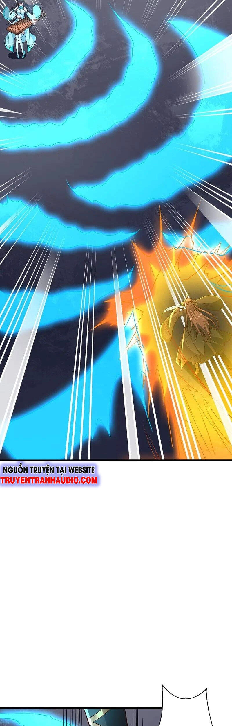 Tiên Võ Đế Tôn Chapter 262 - 62