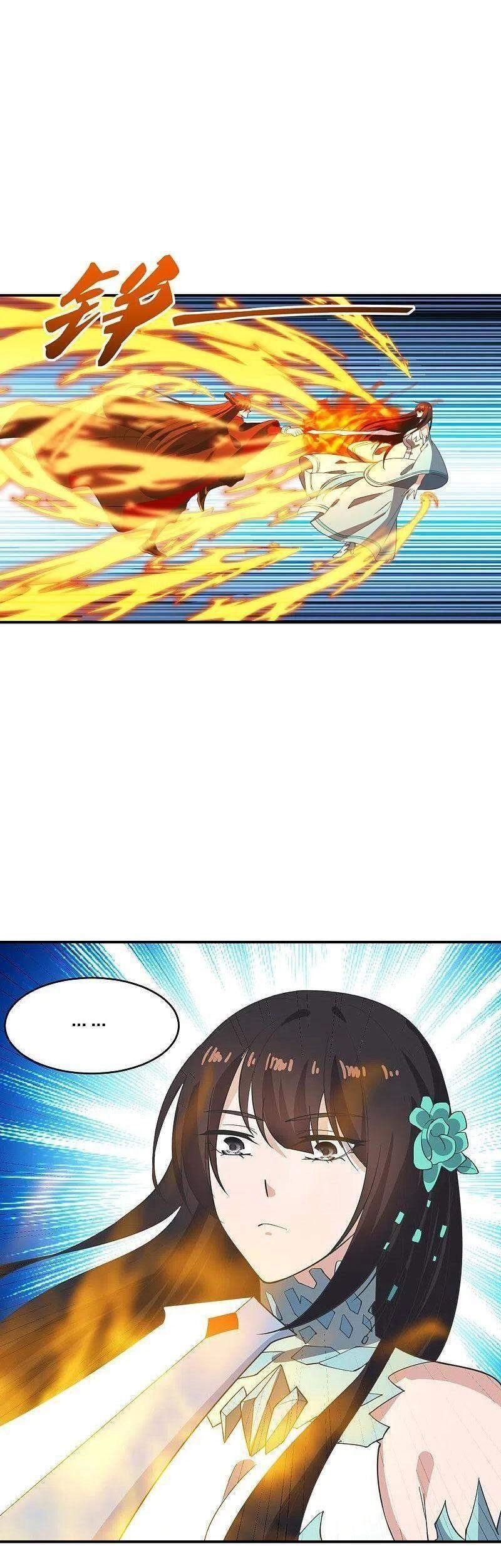 Tiên Võ Đế Tôn Chapter 263 - 28