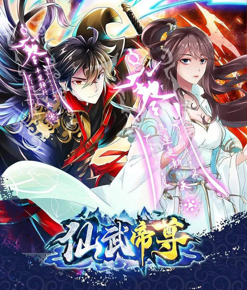 Tiên Võ Đế Tôn Chapter 264 - 1