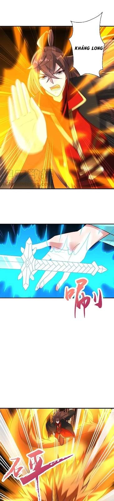 Tiên Võ Đế Tôn Chapter 264 - 9