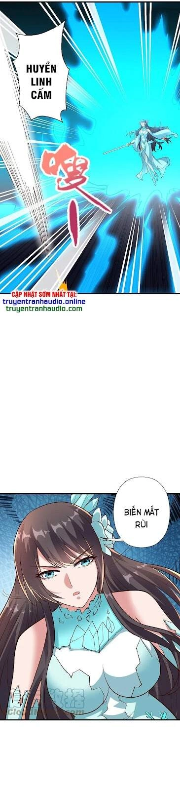 Tiên Võ Đế Tôn Chapter 264 - 13