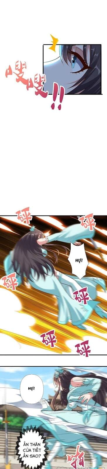 Tiên Võ Đế Tôn Chapter 264 - 14