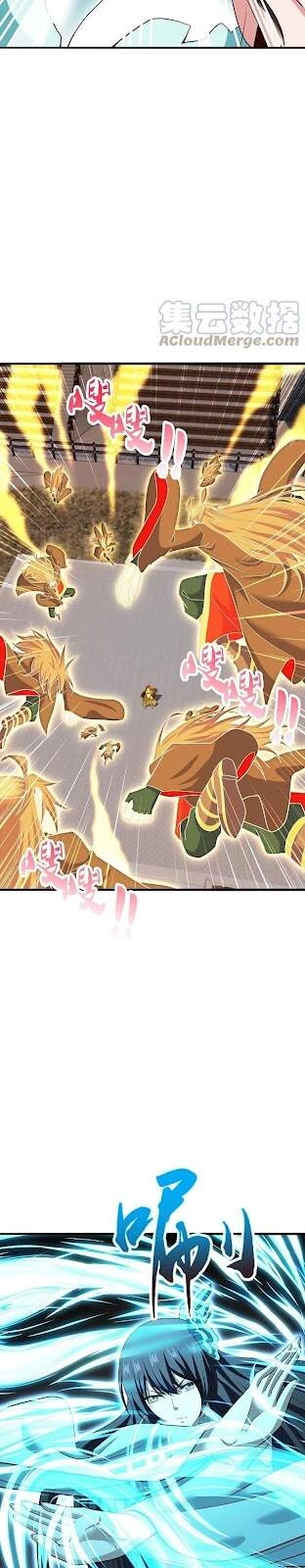 Tiên Võ Đế Tôn Chapter 264 - 19