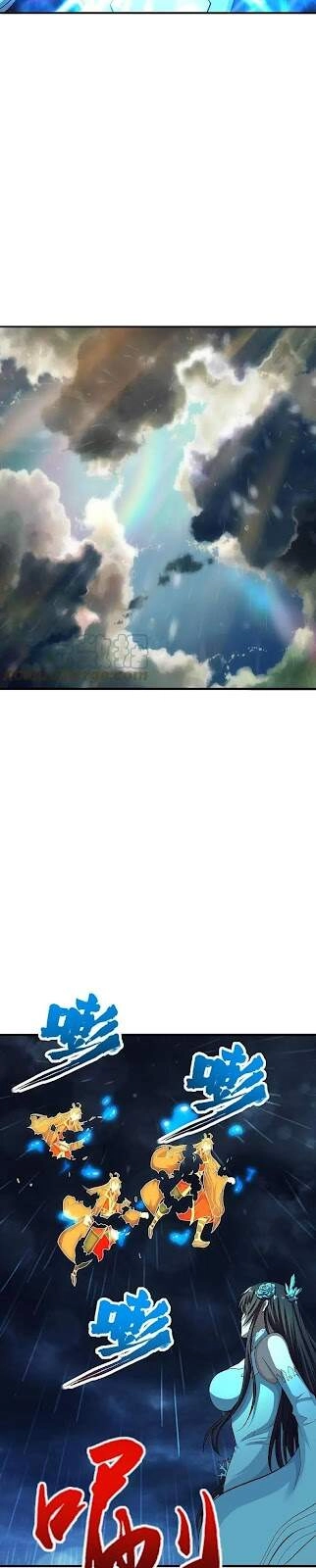 Tiên Võ Đế Tôn Chapter 264 - 26