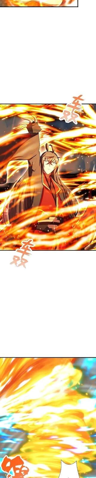 Tiên Võ Đế Tôn Chapter 264 - 28