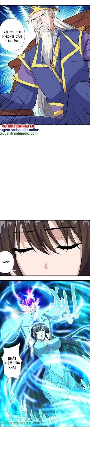 Tiên Võ Đế Tôn Chapter 264 - 30