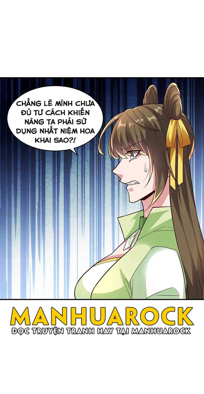 Tiên Võ Đế Tôn Chapter 265 - 5