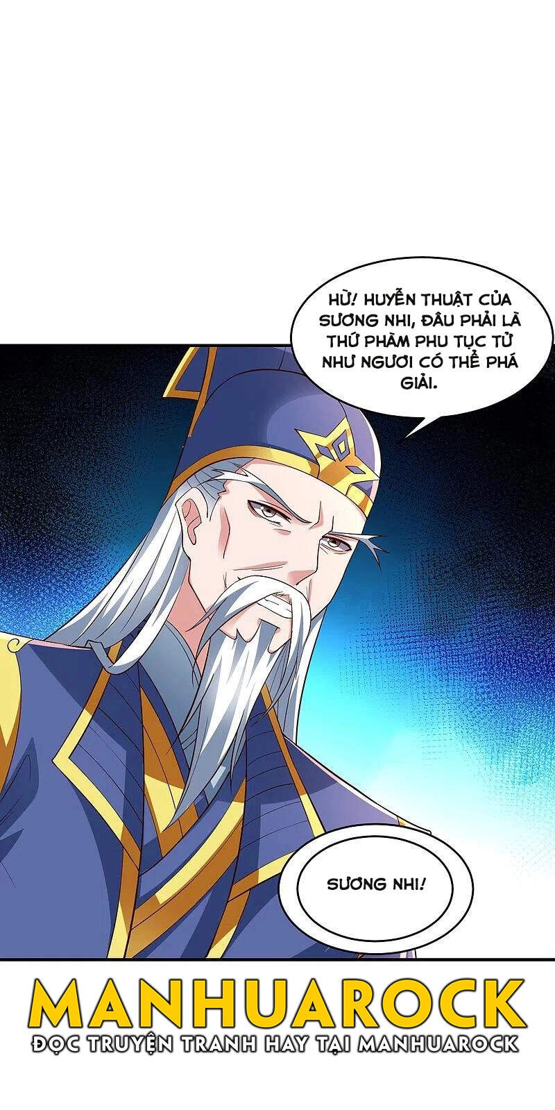 Tiên Võ Đế Tôn Chapter 265 - 6