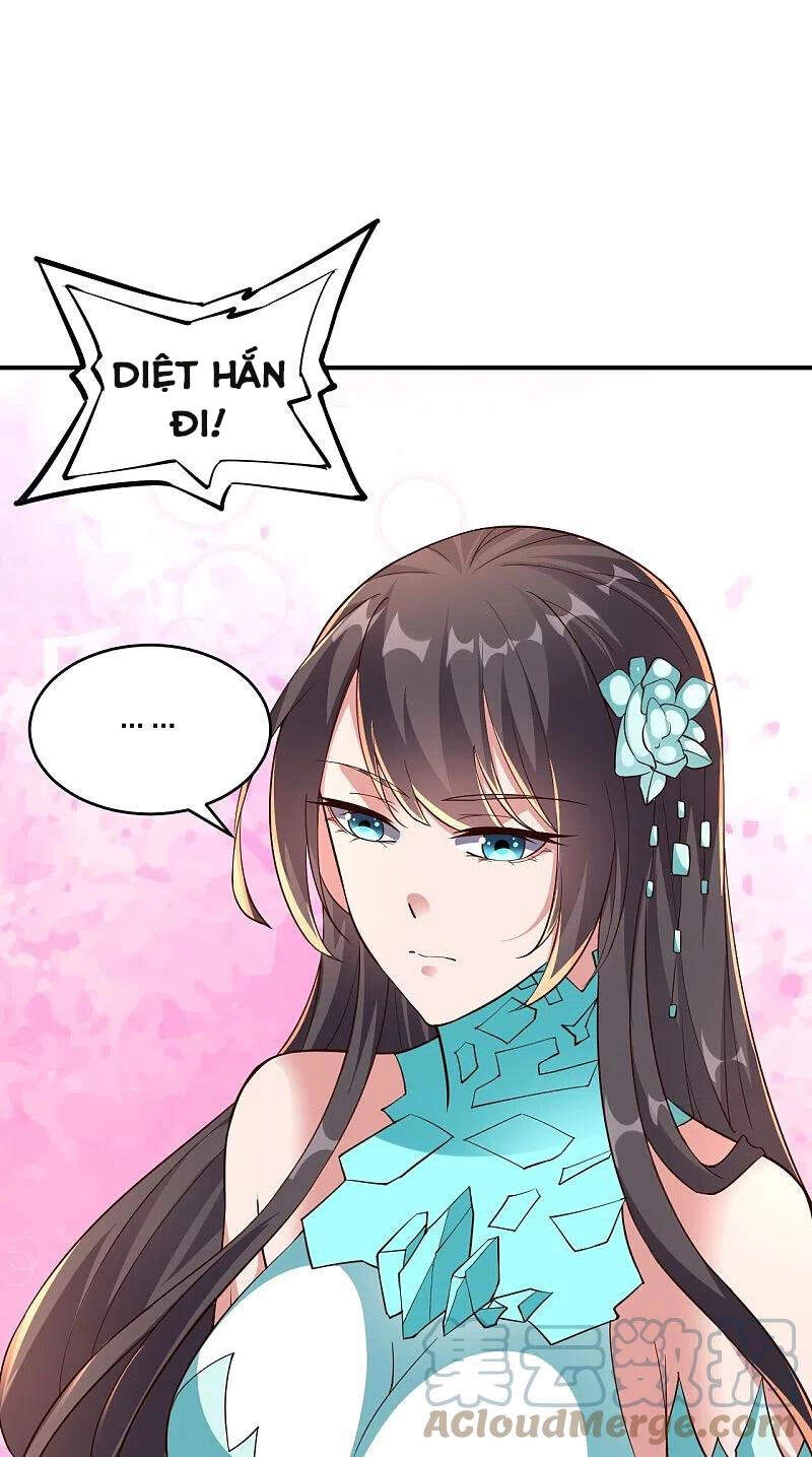 Tiên Võ Đế Tôn Chapter 265 - 7