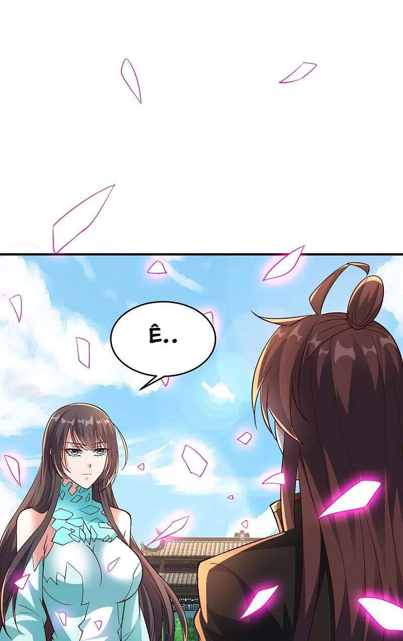 Tiên Võ Đế Tôn Chapter 265 - 18