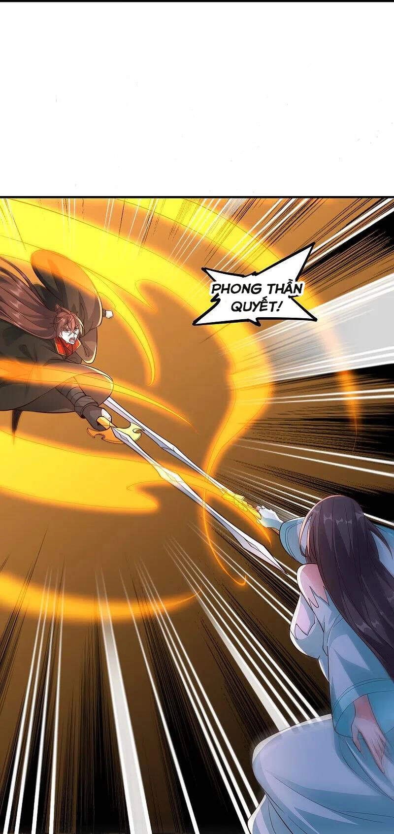 Tiên Võ Đế Tôn Chapter 265 - 26