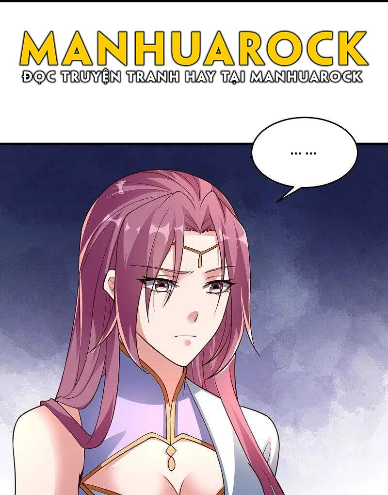 Tiên Võ Đế Tôn Chapter 265 - 31