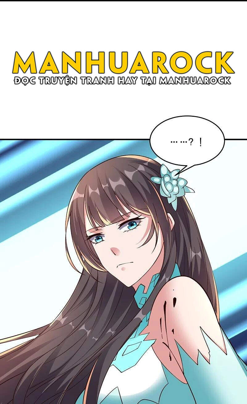 Tiên Võ Đế Tôn Chapter 265 - 32