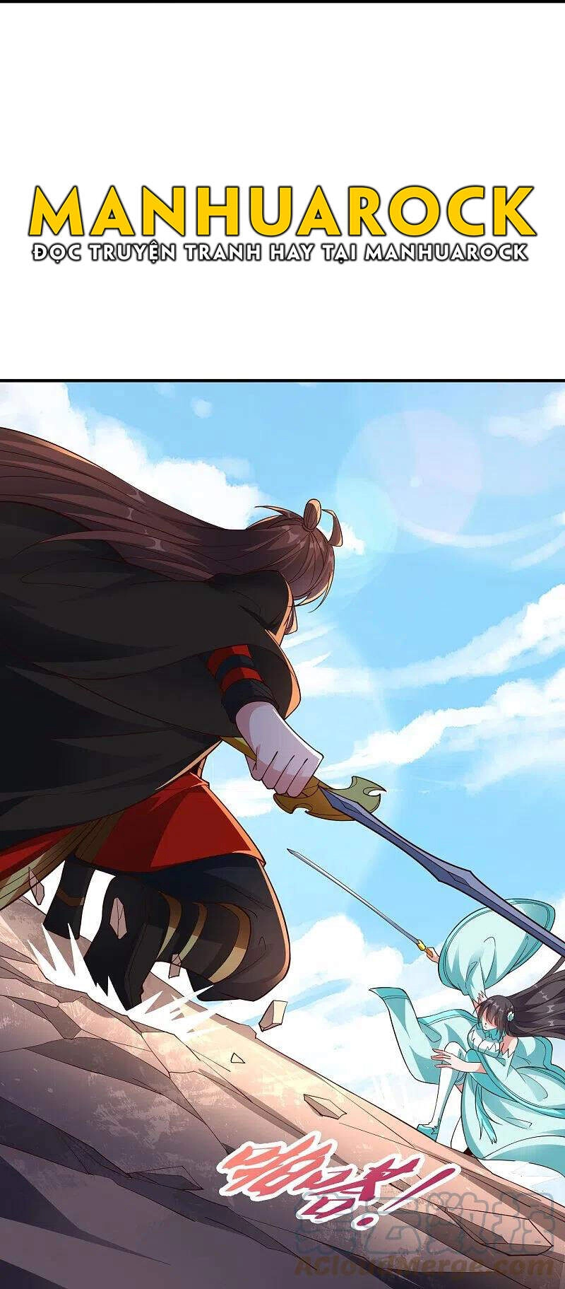 Tiên Võ Đế Tôn Chapter 265 - 33