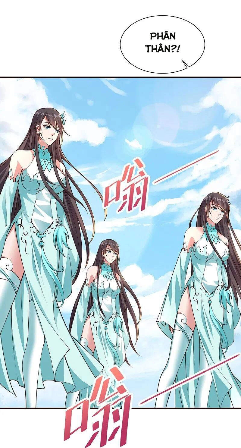 Tiên Võ Đế Tôn Chapter 265 - 41