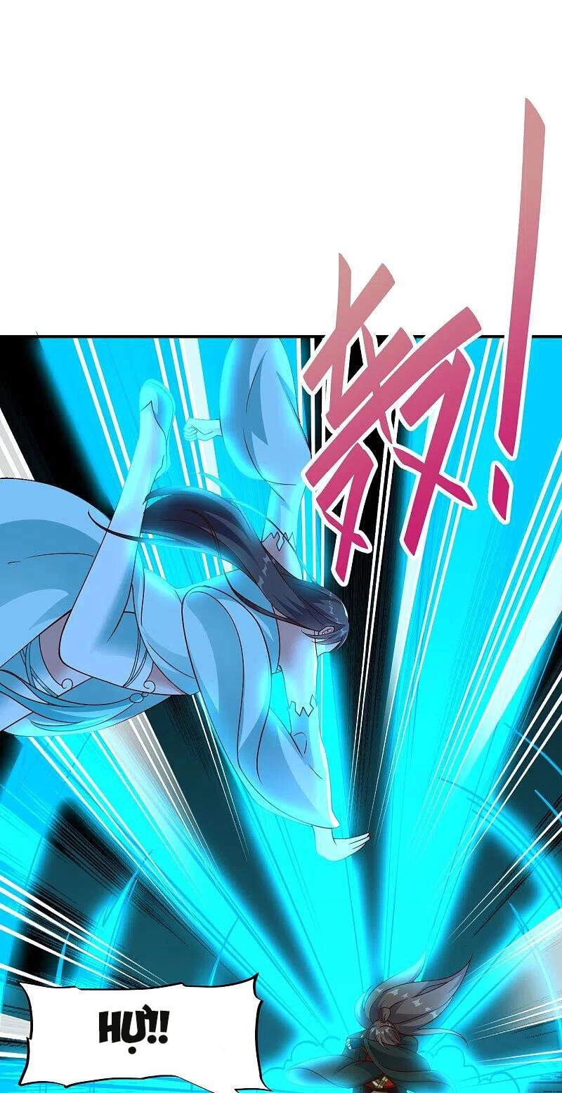 Tiên Võ Đế Tôn Chapter 265 - 48