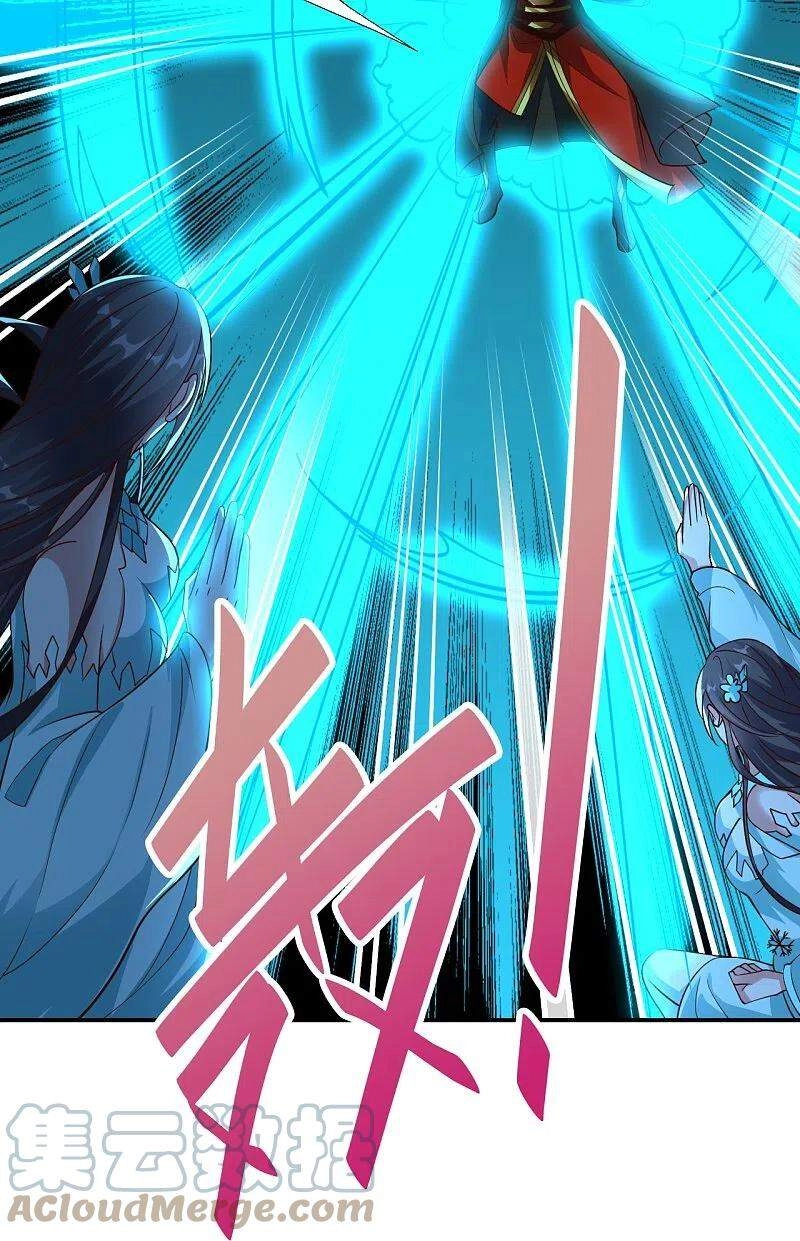 Tiên Võ Đế Tôn Chapter 265 - 49