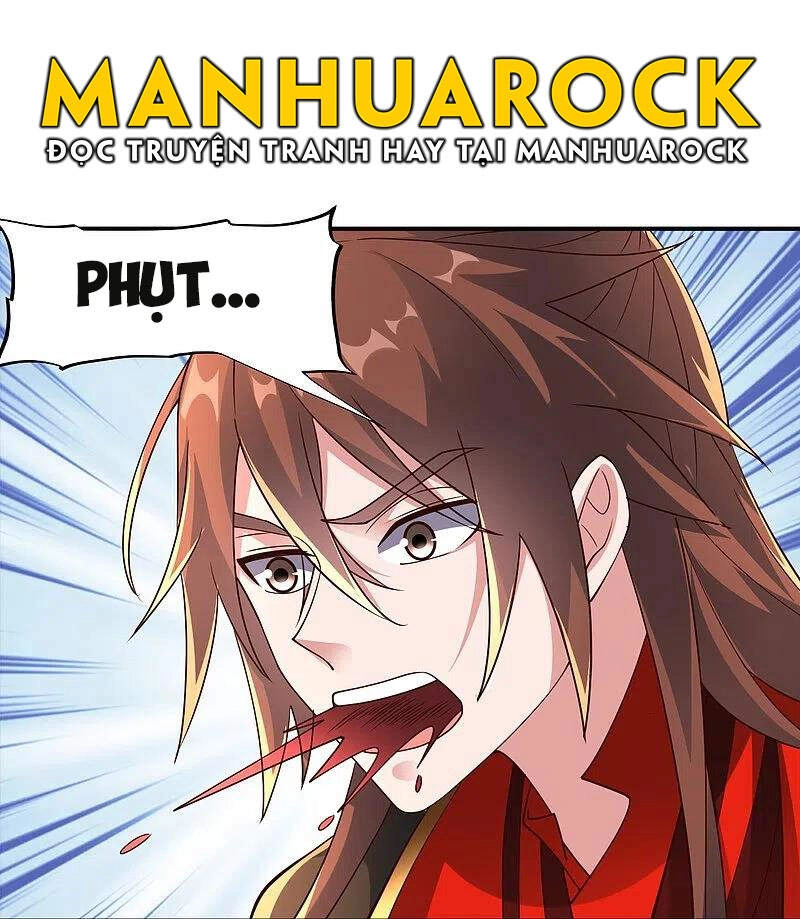 Tiên Võ Đế Tôn Chapter 265 - 50