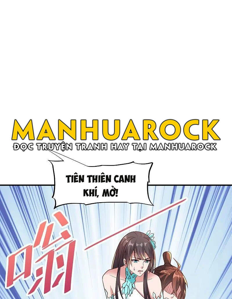 Tiên Võ Đế Tôn Chapter 265 - 56