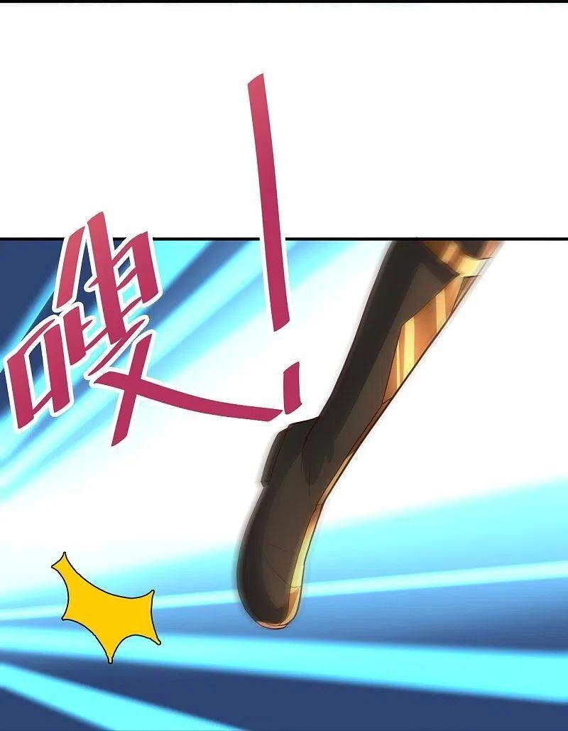 Tiên Võ Đế Tôn Chapter 265 - 63