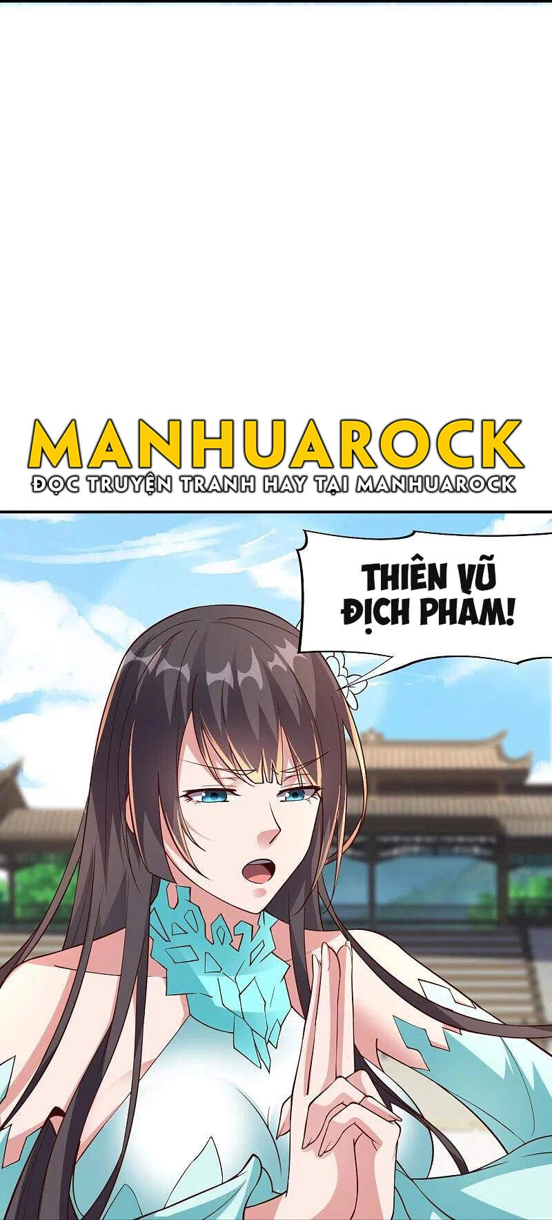 Tiên Võ Đế Tôn Chapter 265 - 76