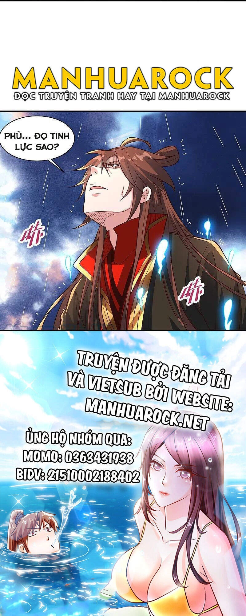 Tiên Võ Đế Tôn Chapter 265 - 85