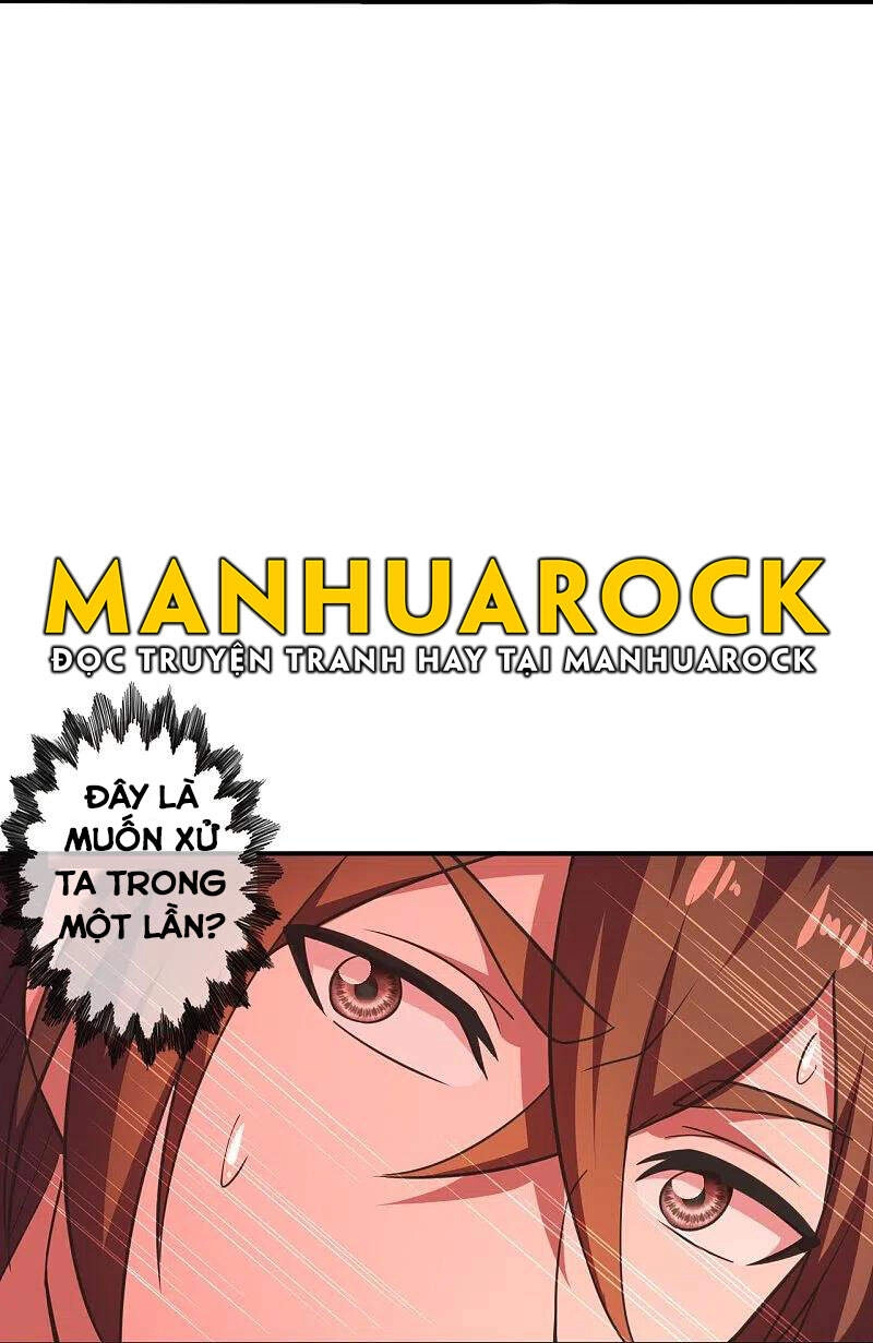 Tiên Võ Đế Tôn Chapter 266 - 11