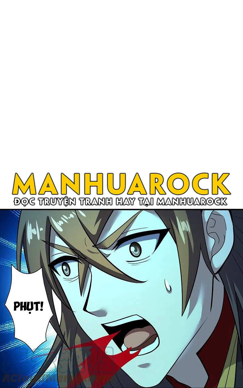 Tiên Võ Đế Tôn Chapter 266 - 15