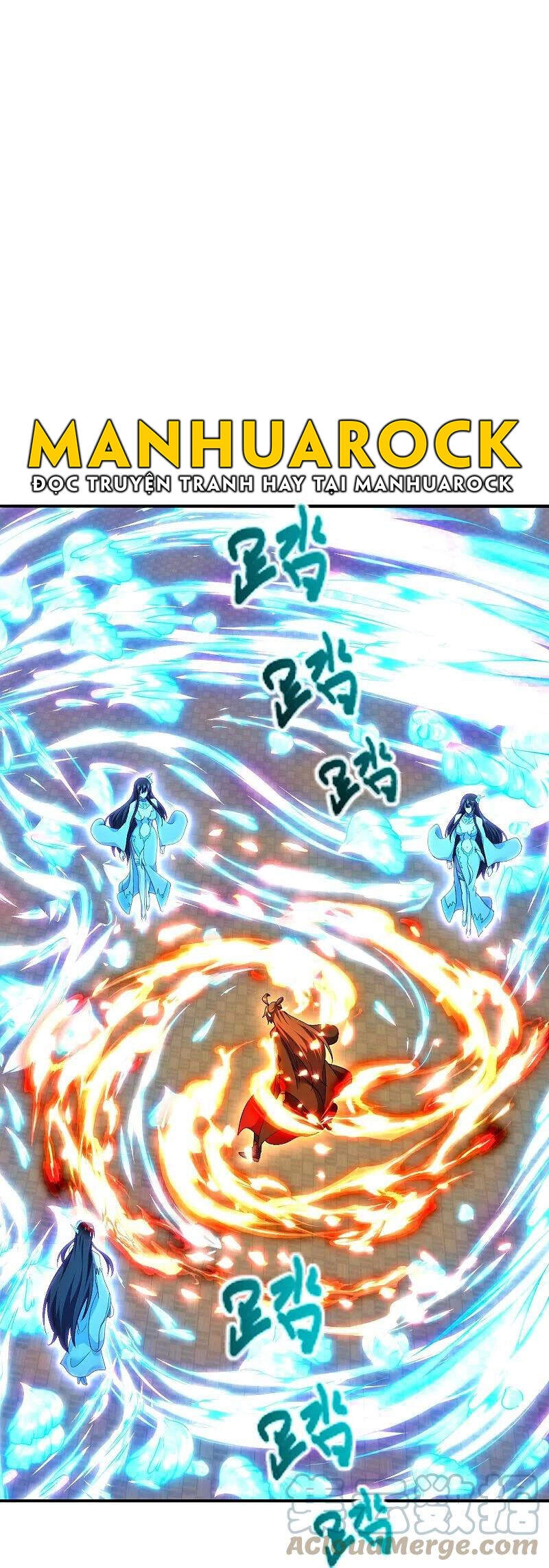 Tiên Võ Đế Tôn Chapter 266 - 18