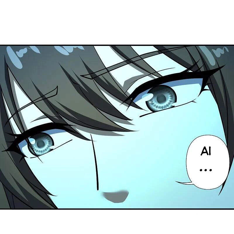 Tiên Võ Đế Tôn Chapter 266 - 19