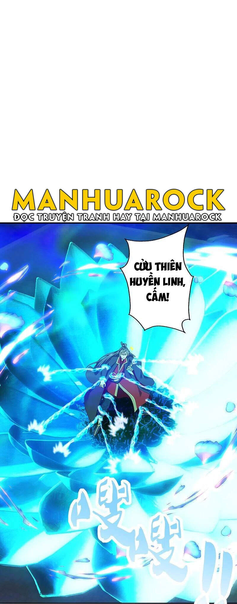 Tiên Võ Đế Tôn Chapter 266 - 20