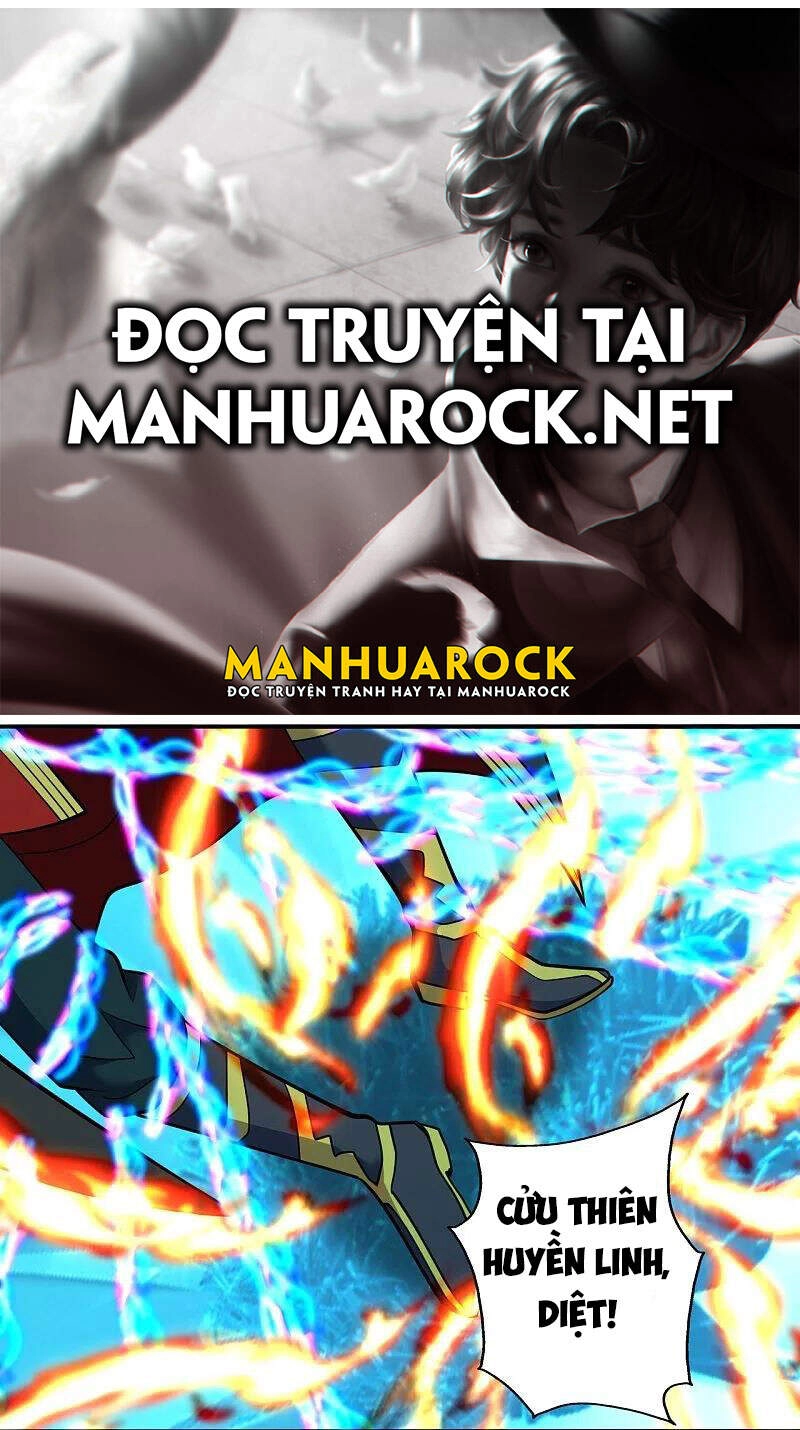 Tiên Võ Đế Tôn Chapter 266 - 23