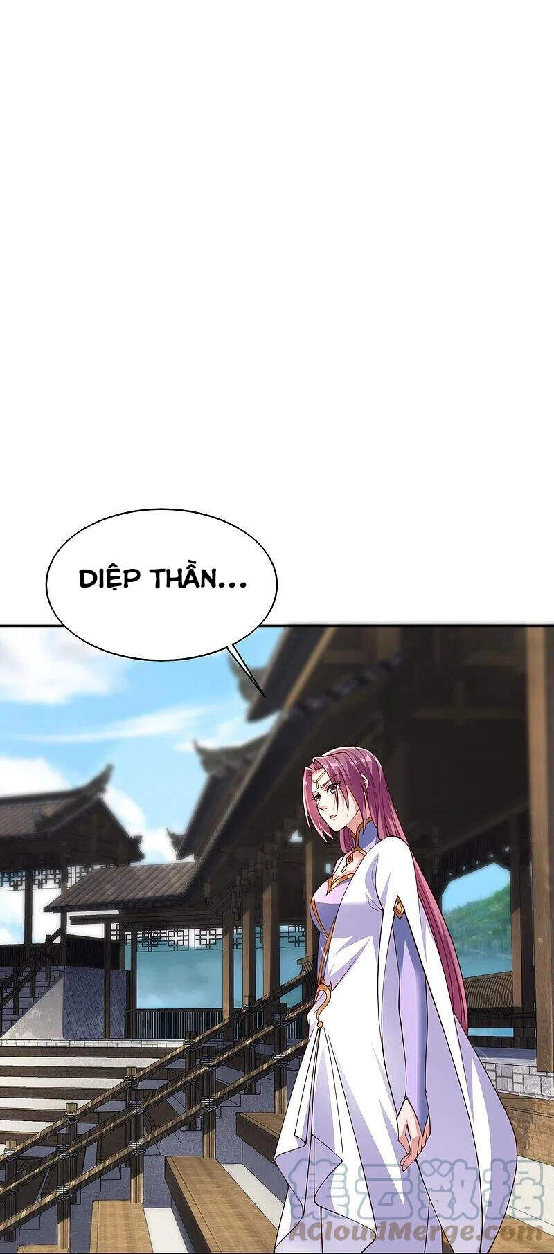 Tiên Võ Đế Tôn Chapter 266 - 51