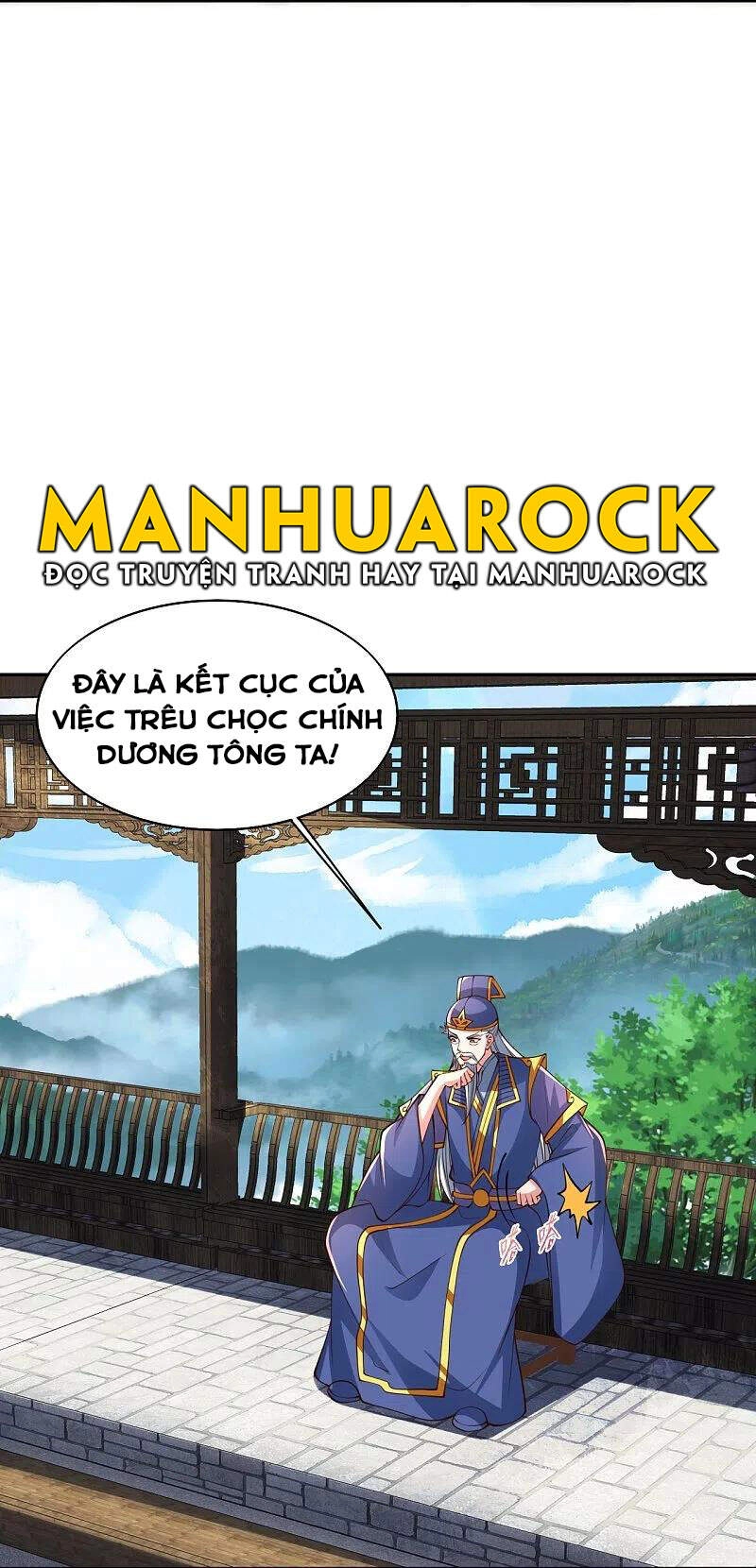 Tiên Võ Đế Tôn Chapter 266 - 52