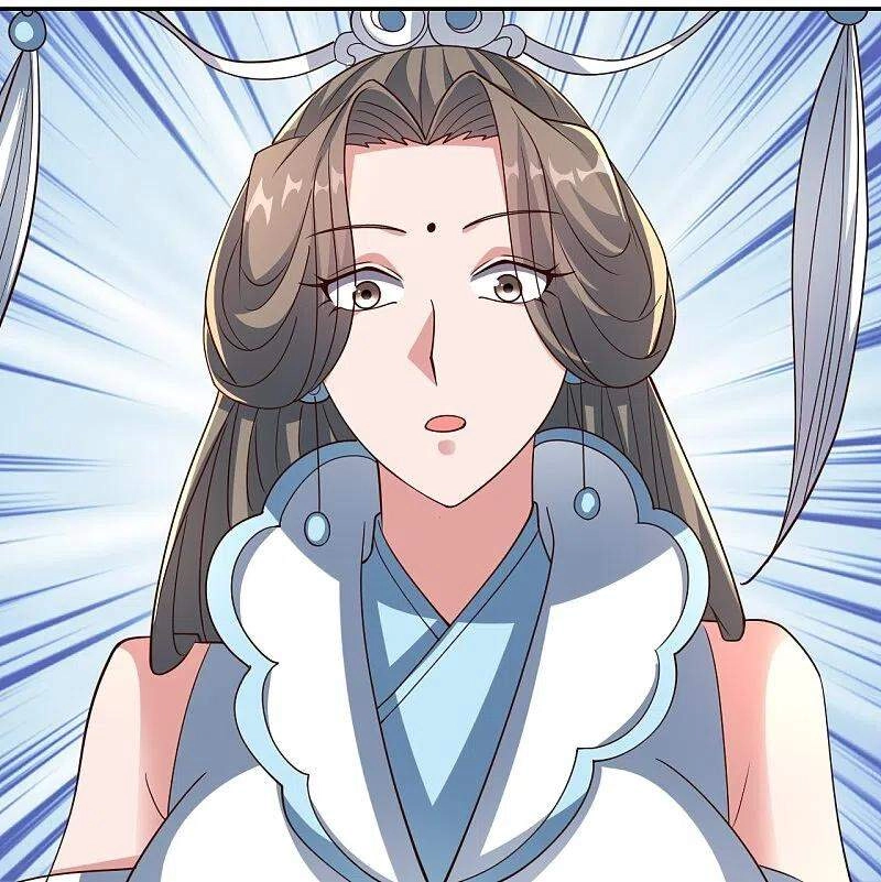 Tiên Võ Đế Tôn Chapter 266 - 59