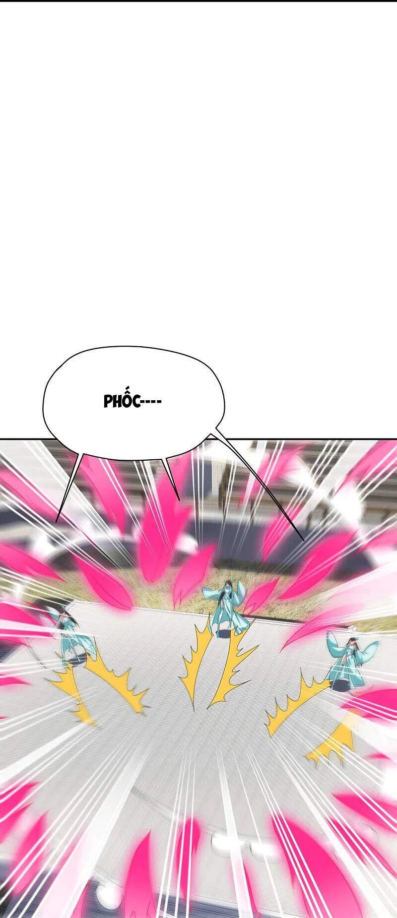 Tiên Võ Đế Tôn Chapter 266 - 62