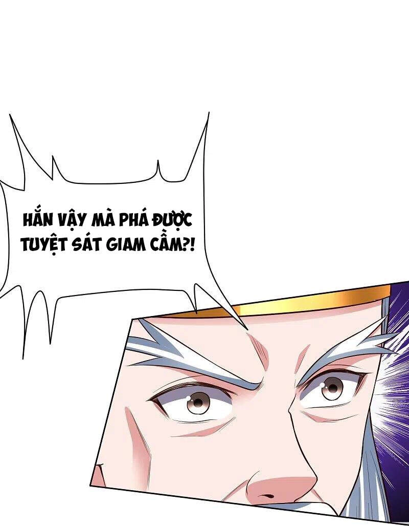 Tiên Võ Đế Tôn Chapter 266 - 64