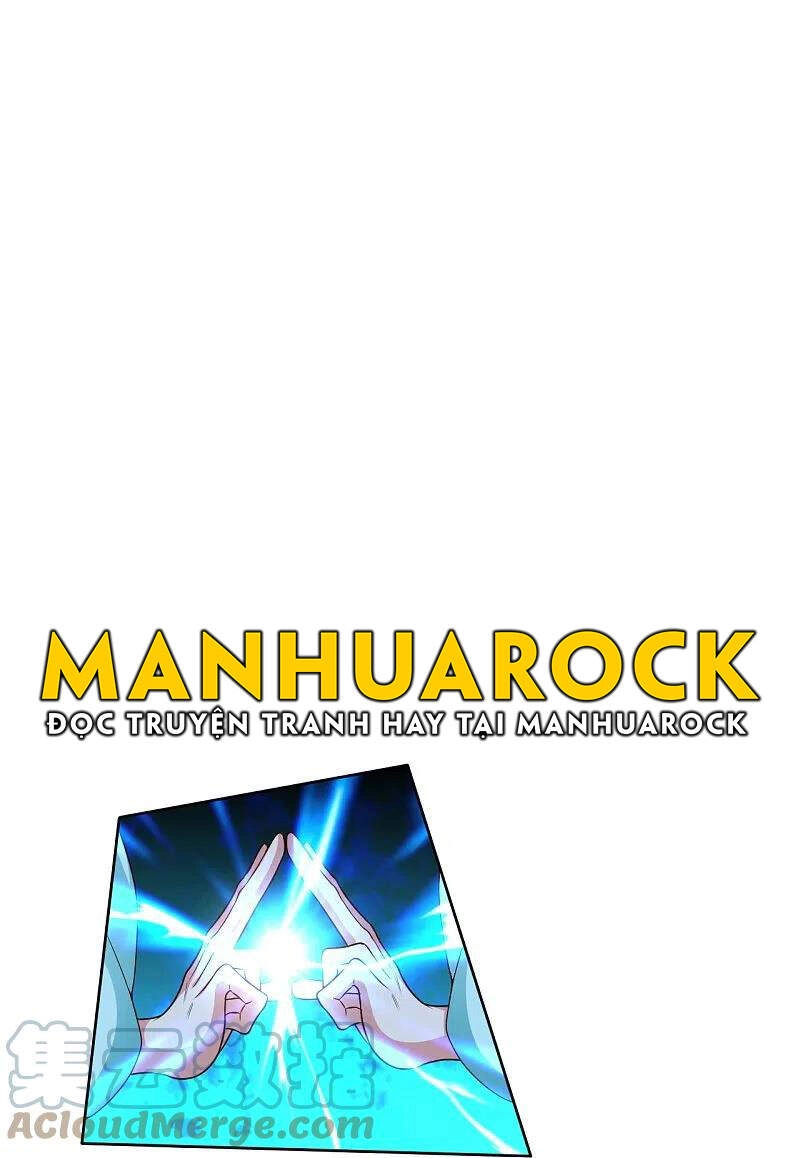 Tiên Võ Đế Tôn Chapter 266 - 69